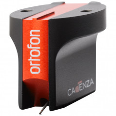 Ortofon Cadenza Red hos Hifi-Punkten.se